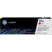 HP 131A Magenta Original LaserJet Tonerkartusche, 1800 Seiten, Magenta, 1 Stück(e)