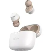 Mcdodo HP-8020 Bluetooth-Ohrhörer mit Aktiver und Umgebungsgeräuscheunterdrückung TWS Headset weiß