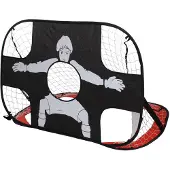 Merco Master Pop Up Fußballtor
