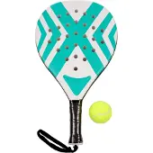 Merco Strike Basic Padelschläger-Set (1 Stück)