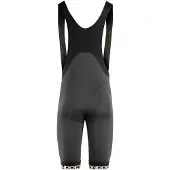 Etxeondo Olimpico Trägerhose Grau XL Herren Grau XL