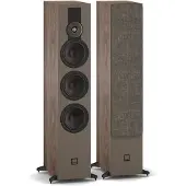 Dali Sonik 9 walnut - Standlautsprecher-STÜCKPREIS