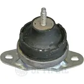 OPTIMAL Motorlager Hydrolager Rechts passend für PEUGEOT 206 Schrägheck (2A/C) F8-6487