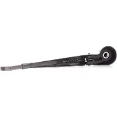 RIDEX 301W0026 Wischerarm Scheibenwischerarm Hinten Heck für VW Golf IV Schrägheck (1J1) Golf V Schrägheck (1K1) Golf VII Schrägheck TOURAN (1T1, 1T2)