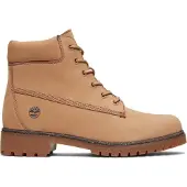 Timberland Lyonsdale Boot Medium Beige Nubuck Stiefel wasserdicht Größe 39