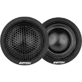Eton HEX 28 | Hochtöner mit 28 mm Gewebe-Kalotte