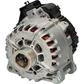 Valeo 439965 Startergenerator passend für PEUGEOT 2008 Kombi (CU) 208 I Schrägheck (CA, CC) 3008 SUV (M) 308 SW II für CITROËN BERLINGO (B9)