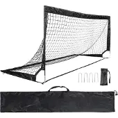 Master Fußballtor Schnellaufbauset XL 200 x 90 x 90 cm