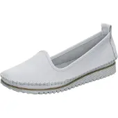 Andrea conti Slipper Weiß