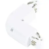 ITALUX L-Verbindung weiß TR-L-JOINT-WH