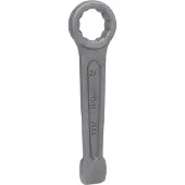 Ks Tools 517.0927, Chrom-Molybdän-Stahl, Edelstahl, 27 mm, 180 mm, 325 g, 1 Stück(e)