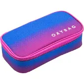 Oxybag Schulfedertasche JUMBO OXY Ombre Violett
