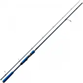 Rapala Max Fight Spin 244cm H 21-77g - Meeresrute