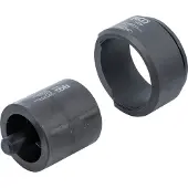 Bgs Wishbone Bushing Tool Set, 2,23 kg