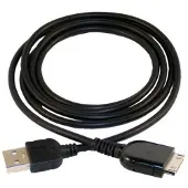 Seki USB-Kabel für Sansa MP3-Player