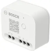 Bosch BMCT-RZ, Weiß, 10 dBmW, 2.4 – 2.4835, IP20, 230 V, 50 Hz