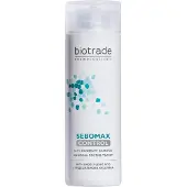 Biotrade Sebomax Control Anti-Schuppen Shampoo 200ml