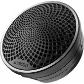 Audison Voce II AV 1.1 II | Hochtöner 28mm mit Gitter