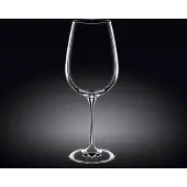 Wilmax England Wilmax Weinglas 580 ml Kristallglas Transparent 2er Set WL-888034/2C