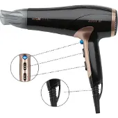 Clatronic HT 3661 Haartrockner