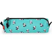 Legami Federmäppchen Schlamperrolle Etui - PANDA