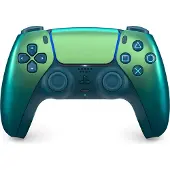 Sony Interactive Entertainment 1000044473, Gamepad, PlayStation 5, iOS, D-Pad, Home button, Schaltfläche Optionen, Schaltfläche Teilen, Analog / Digital, Verkabelt & Kabellos, Bluetooth/USB