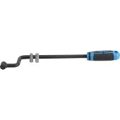 Bgs Rear Axle Adjusting Tool Set, 470 g