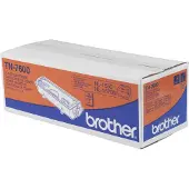 Brother TN-7600, 6500 Seiten, Schwarz, 1 Stück(e)