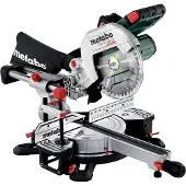 Metabo Kgs 18 Ltx Bl 216 2x 5.2ah Kappsäge