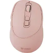 Yenkee Wiederaufladbare kabellose Maus - SLIDER - - YMS 2080PK