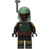 LEGO Star Wars: Boba Fett