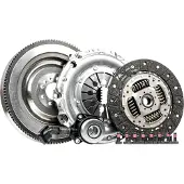 Valeo Kupplungssatz komplett 845188 für FORD FOCUS III Turnier Kunststoff 20,81kg 20,85kg