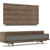 Xl Moebel Gmbh Luxus Wohnwand TV-Ständer TV Rahmen Komplett Wohnzimmermöbel Einrichtung