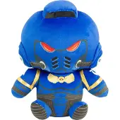 Tomy Warhammer Space Marine Teddybär