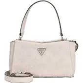 GUESS T Umhängetasche Beige Mann Beige One Size