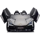 Es-toys Lamborghini Veneno 12V 2-seater Grey