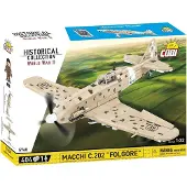 COBI Macchi MC.202 Folgore