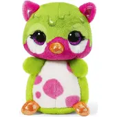 Nici Sirup Eule Miffmaff crazy 16cm, 38446