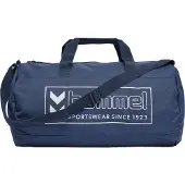 Hummel hmlKEY Round Sporttasche Unisex black