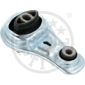 OPTIMAL Motorlager Gummimetalllager Hinten für OPEL Movano B Kastenwagen (X62) F7-5064