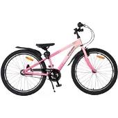 Volare Mädchen Trekkingrad Mystic N3