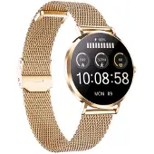 Xcoast SIONA 2 Smartwatch Rosegold