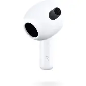 Apple Airpod 3 rechts Ersatz, nur rechter Airpod 3 einzeln