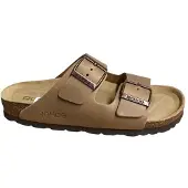 Rohde Slipper Alba 5577 Damen Skin-Schuhgröße 39