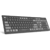 Connect IT MultiGerät CKB-5060-CS - DE/SK
