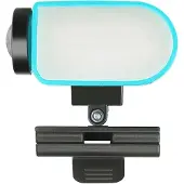 ITImport Nachtangeln Taschenlampe An Der Rute Bissanzeiger Usb Angebracht
