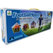 Merco Gartentor-Set Fußballtor 2er Pack 1 Set