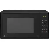 LG MS2042D Mikrobolgeovn Fritstaende 20liter Sort