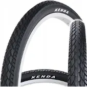 Kenda K924 E-BIKE-Reifen 26x1,75 (47-559) CITY