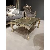 Xl Moebel Gmbh Klassischer Couchtisch Wohnzimmer Möbel edlem Couchtisch Gold Neu